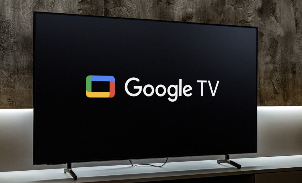 Systemy operacyjne telewizorów: nowa arena konkurencji producentów