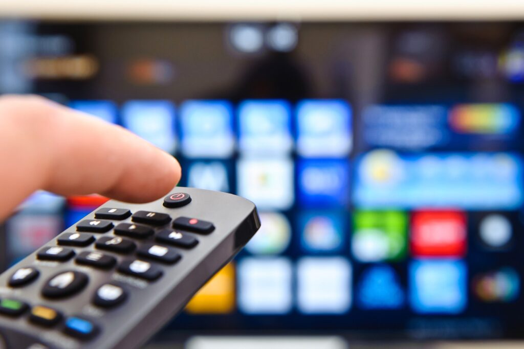 Google TV traci dominację na rynku europejskich systemów Smart TV