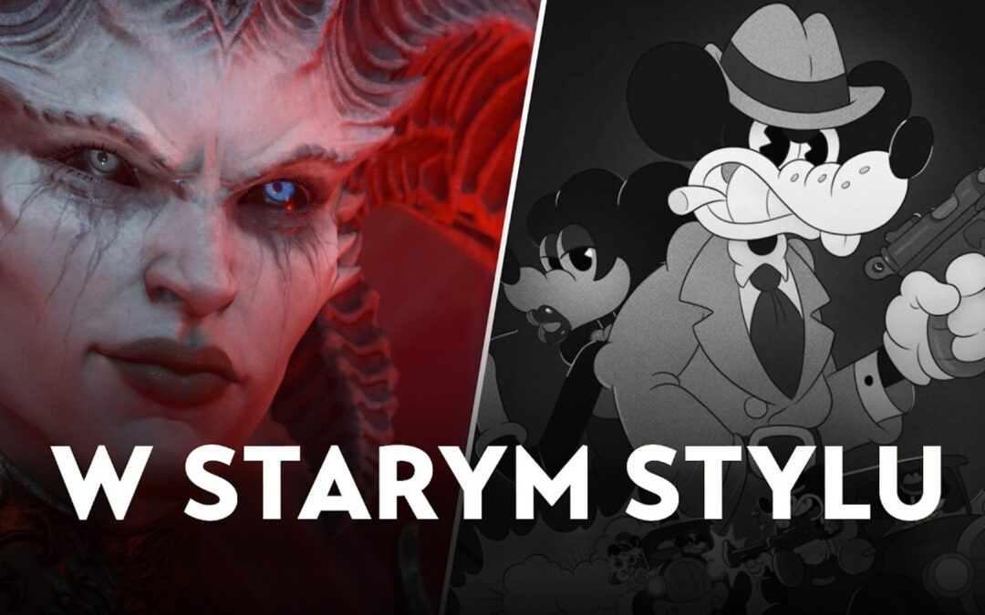 Gram/OFF/ON #31: Metro 2039, MOUSE P.I. For Hire i Diablo 4: Lord of Hatred