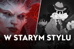 Gram/OFF/ON #31: Metro 2039, MOUSE P.I. For Hire i Diablo 4: Lord of Hatred