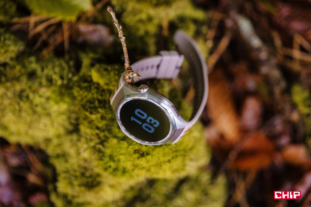 Huawei Watch GT 6 Pro otrzyma nową funkcję monitorowania snu