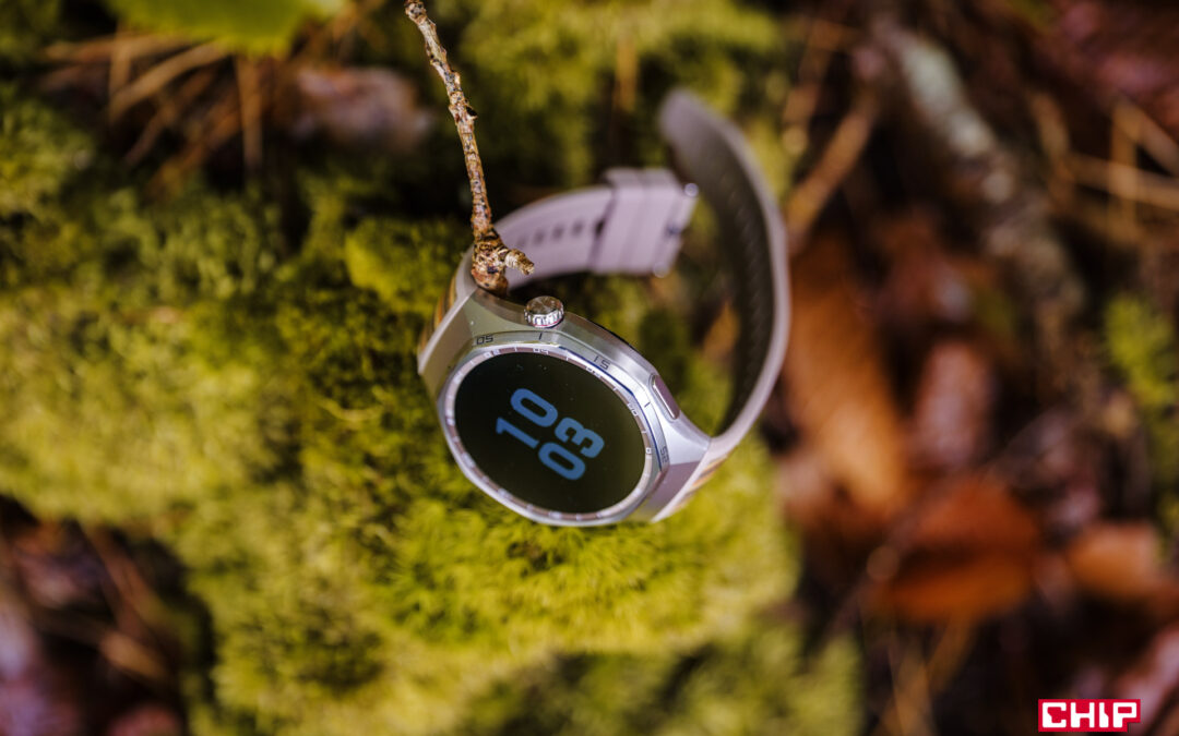 Huawei Watch GT 6 Pro otrzyma nową funkcję monitorowania snu