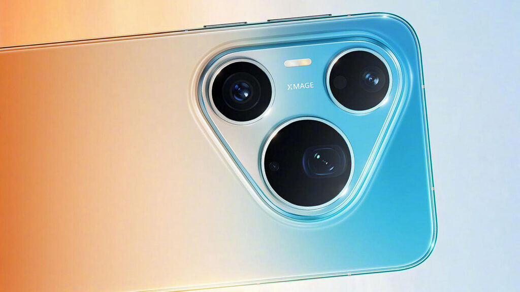 Huawei Pura 90 Pro Max – nowy konkurent w bitwie o najlepszy aparat