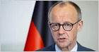 Merz chce złagodzić przepisy UE dotyczące sztucznej inteligencji