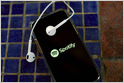 Spotify zwiększyło przychody do 4,5 mld euro i liczbę użytkowników powyżej prognoz