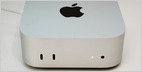 Mac Mini i Mac Studio niedostępne lub z 12-tygodniowym czasem oczekiwania w USA