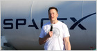 SpaceX planuje IPO: Elon Musk nie może być odwołany bez głosu akcjonariuszy