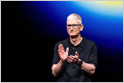 Tim Cook odchodzi z funkcji CEO Apple’a. Zapowiada „najlepszą przejście” władzy