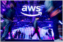 AWS wprowadza narzędzia AI dla logistyków i rekruterów