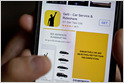 Lyft przejmuje londyńską aplikację Gett – trzecia akwizycja w ciągu roku