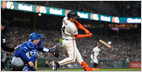 Thrive inwestuje w San Francisco Giants, szukając biznesu odpornego na AI