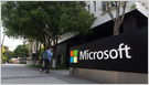 Microsoft wprowadza pierwszy program dobrowolnych przejść na emeryturę