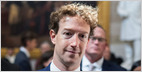 Szef HR Meta nie wyklucza dalszych zwolnień; Zuckerberg zaprzecza winie AI
