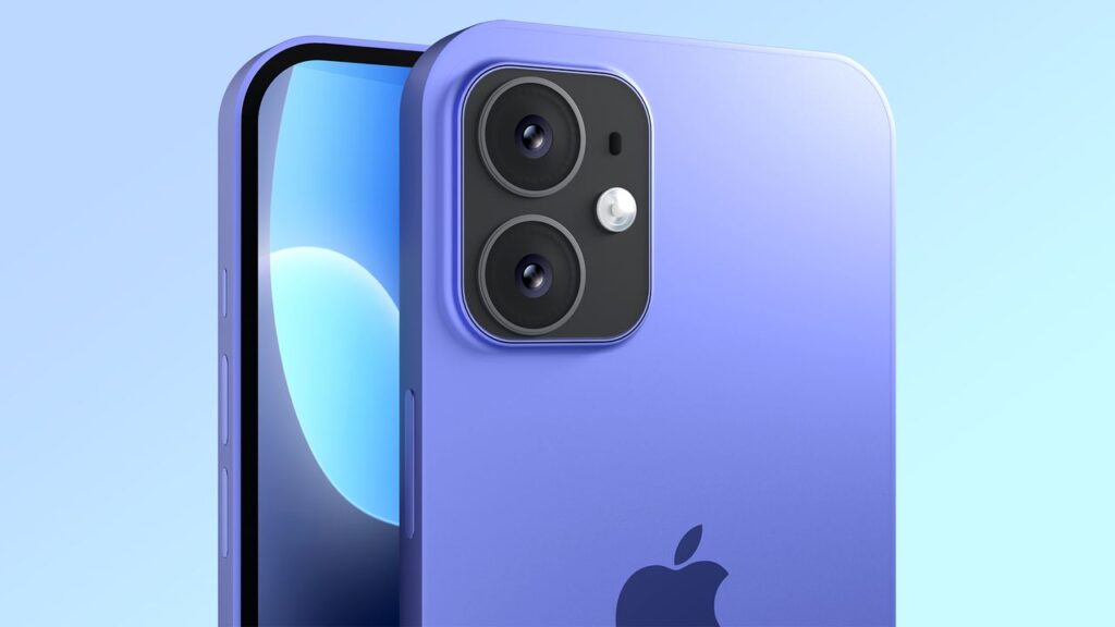 iPhone 18 może otrzymać większą pamięć RAM i potężniejszy procesor
