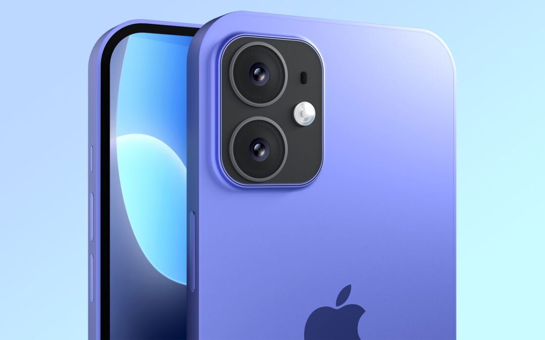 iPhone 18 może otrzymać większą pamięć RAM i potężniejszy procesor