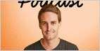 Evan Spiegel o dystrybucji jako największej przewadze w technologii konsumenckiej