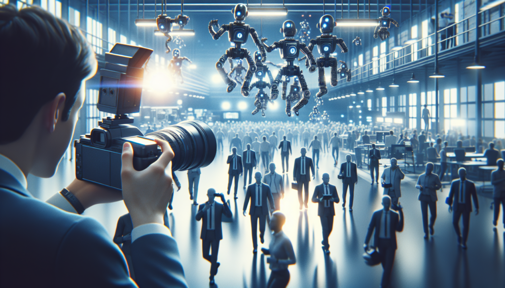 Startup Factory AI wyceniony na 1,5 mld dol. konkuruje z OpenAI i Anthropic
