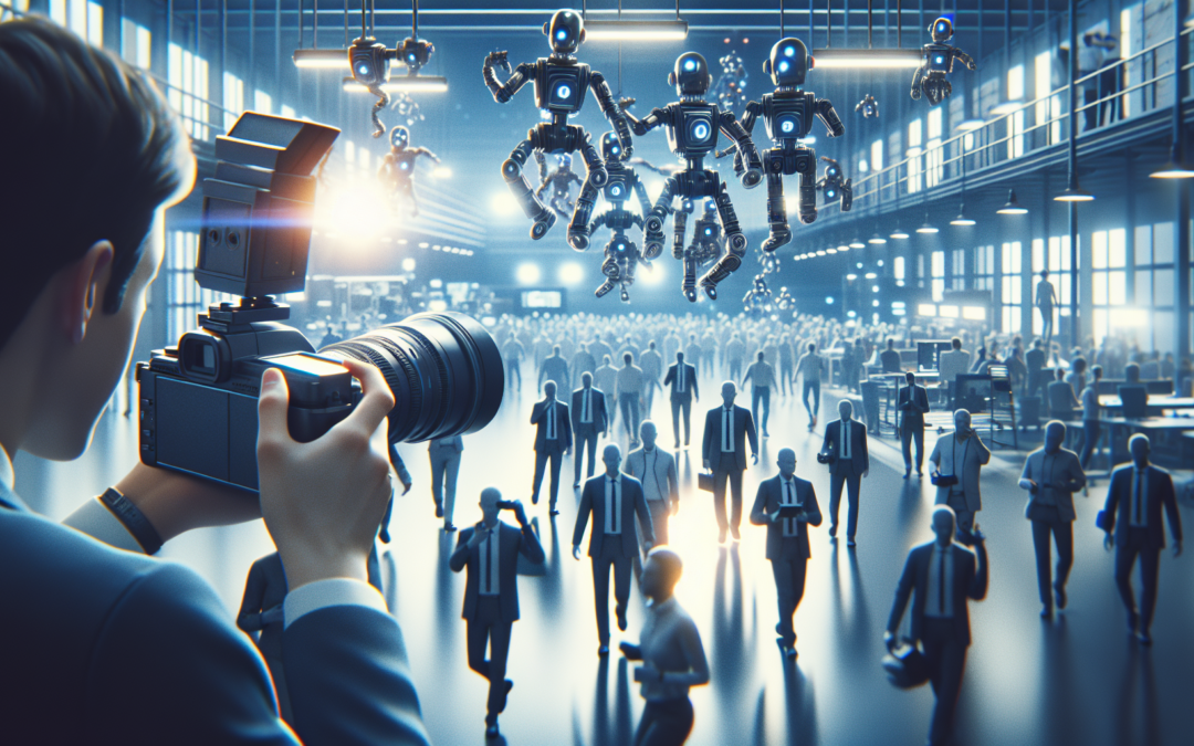 Startup Factory AI wyceniony na 1,5 mld dol. konkuruje z OpenAI i Anthropic