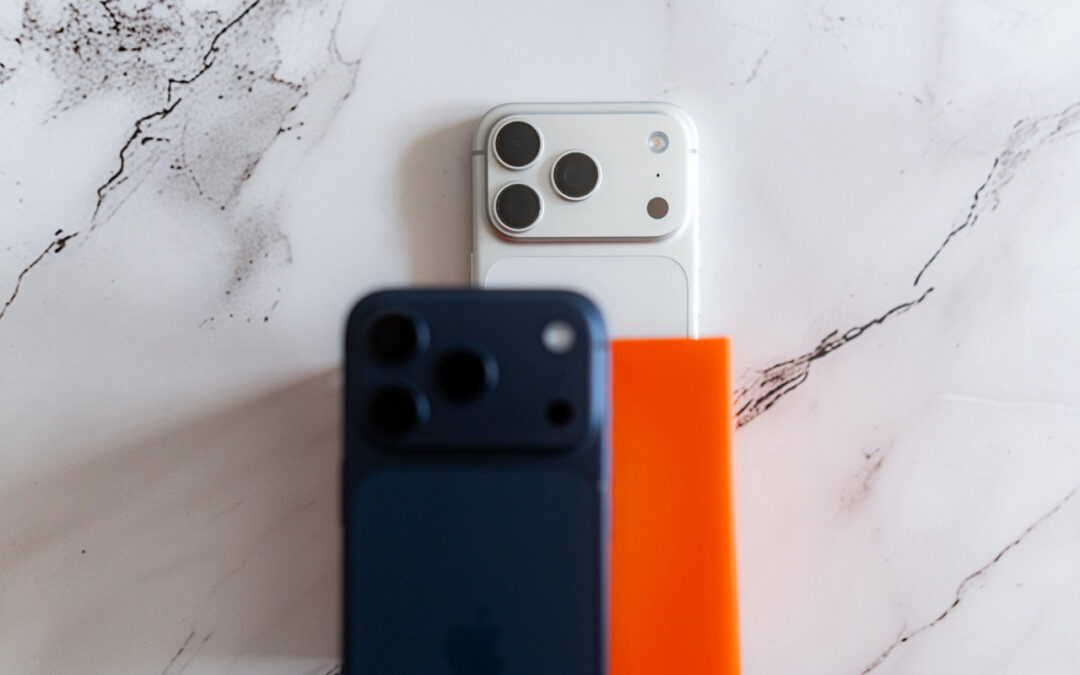 iPhone 17 nie włącza się po rozładowaniu – problem zgłaszany przez wielu użytkowników