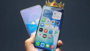 Użytkownicy iPhone’a wykazują większą lojalność wobec marki niż użytkownicy Androida