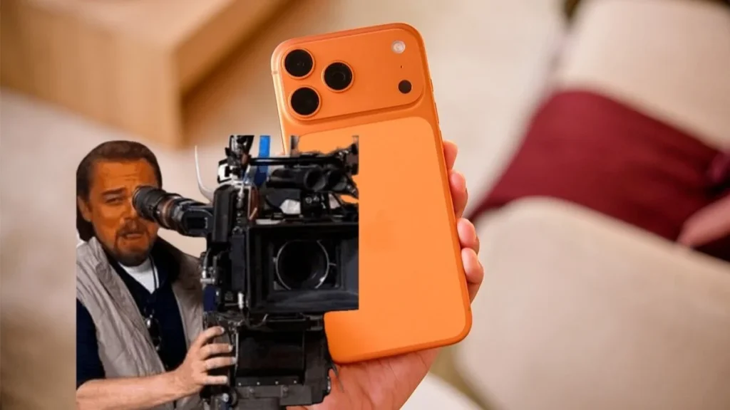 iPhone dostanie zaawansowany zoom. Android straci technologiczną przewagę