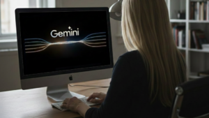 Nowy skrót na Macu to najszybszy sposób na użycie Google Gemini