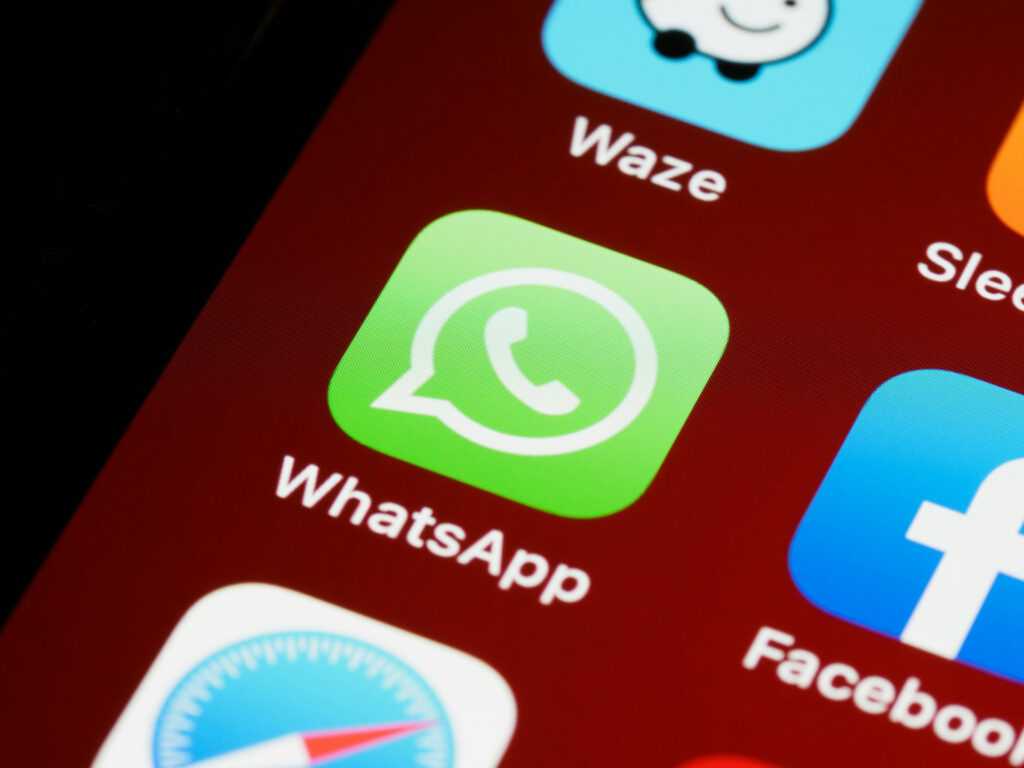 WhatsApp kończy wsparcie dla starszych wersji Androida