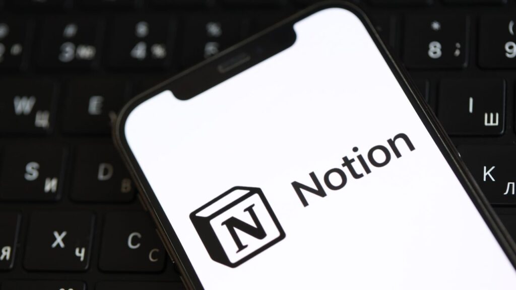 Notion jako narzędzie do zarządzania fakturami dla małych przedsiębiorców