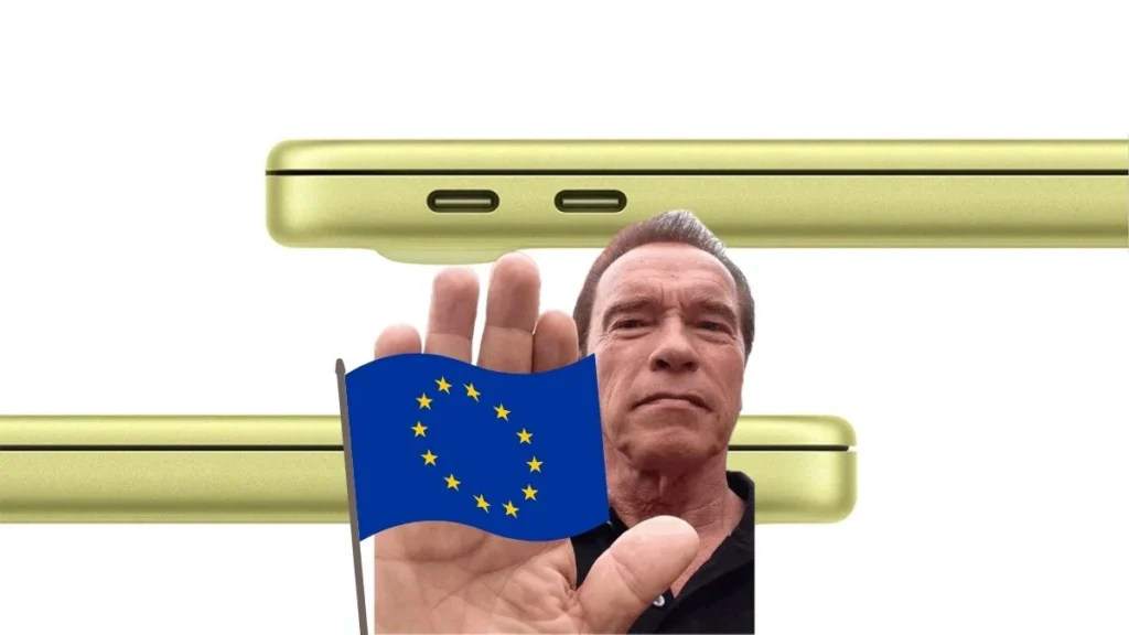 Obowiązkowy USB-C w laptopach. Nowe przepisy budzą mieszane uczucia