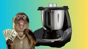 Robot kuchenny Lidla dostępny za ułamek ceny Thermomixa