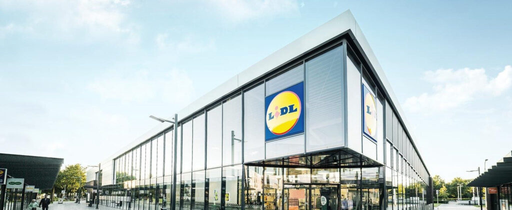 Usługa Biedronki będzie miała poważną konkurencję. Lidl chce to zrobić lepiej