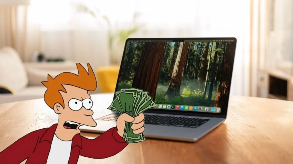 MacBook Air M4 w promocji – rabat 500 zł tylko dziś