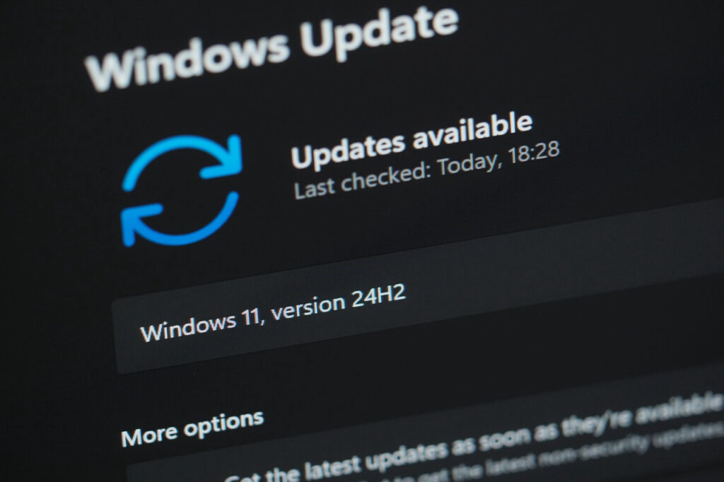 Microsoft usprawnił Windows 11 i kluczowe aplikacje dla firm