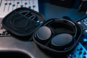Sennheiser HD 480 Pro – nowe słuchawki dla profesjonalistów audio