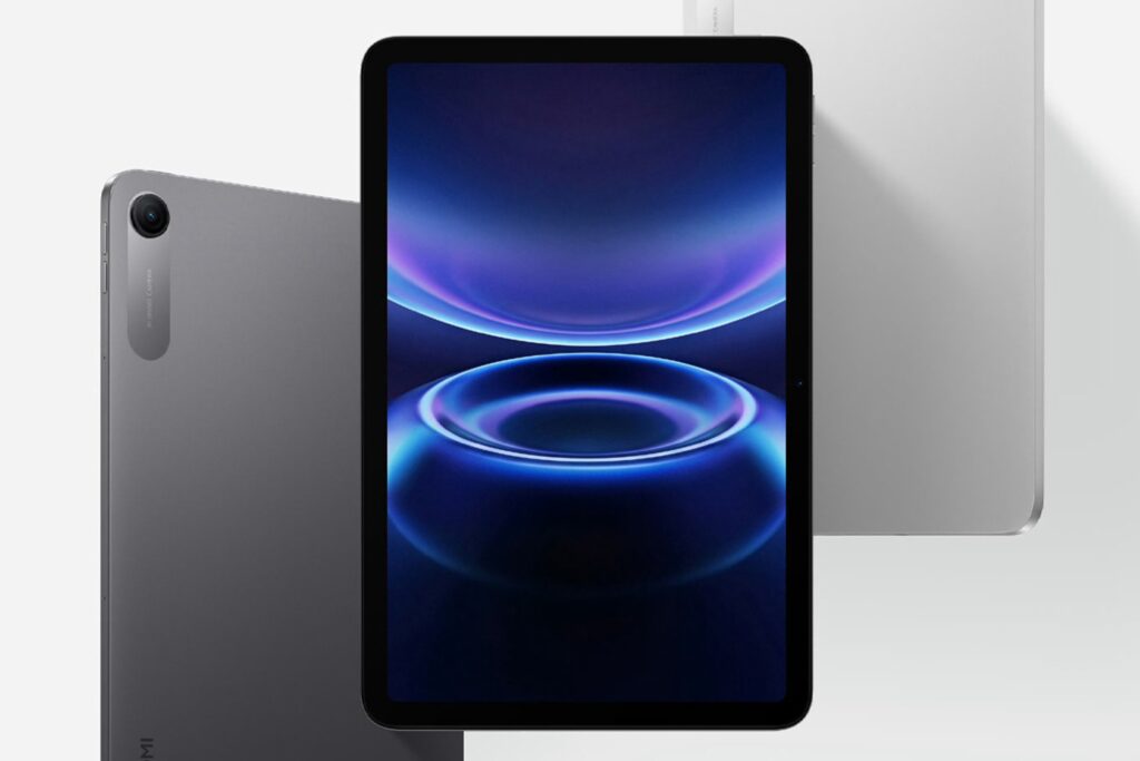 Xiaomi Redmi Pad 2 SE – tani tablet z pojemną baterią