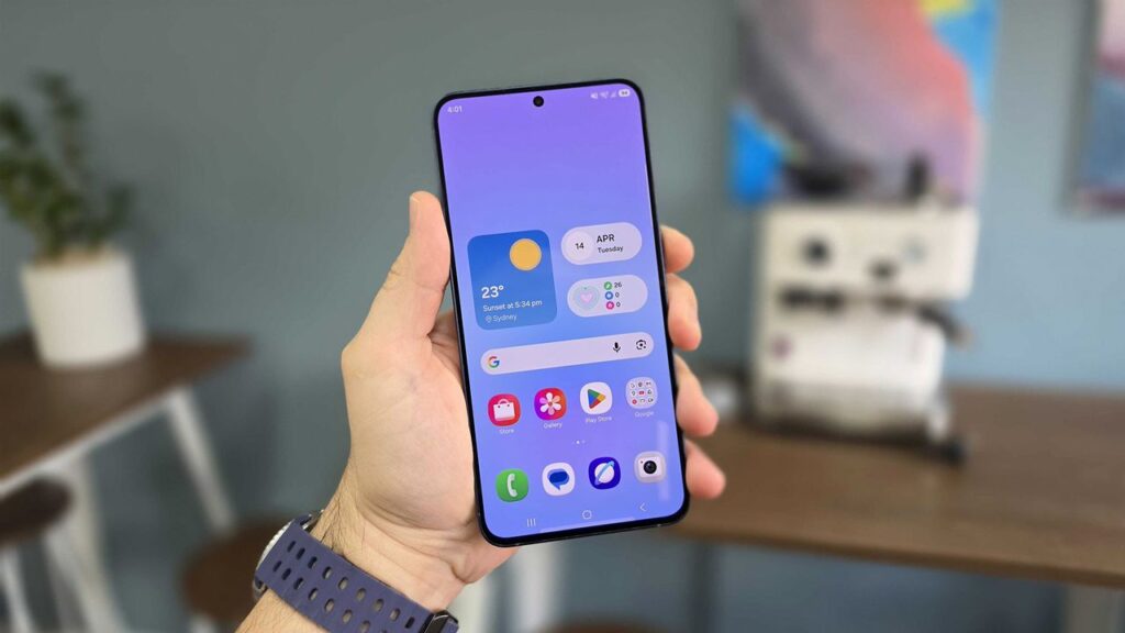 Samsung Galaxy A57 jako inteligentna alternatywa dla Galaxy S26