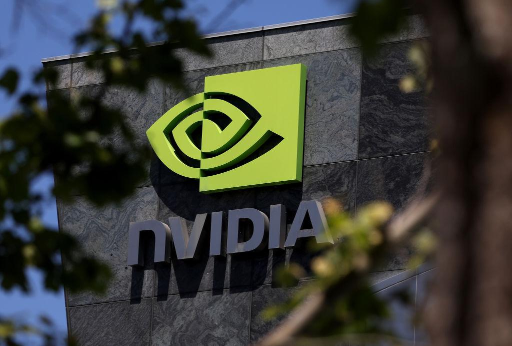 Nvidia osiągnęła kapitalizację 5 bilionów dolarów, akcje na historycznym rekordzie