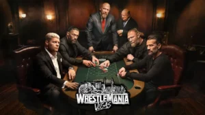 WrestleMania 42 transmitowana na ESPN i Netflix – przewidywania ekspertów