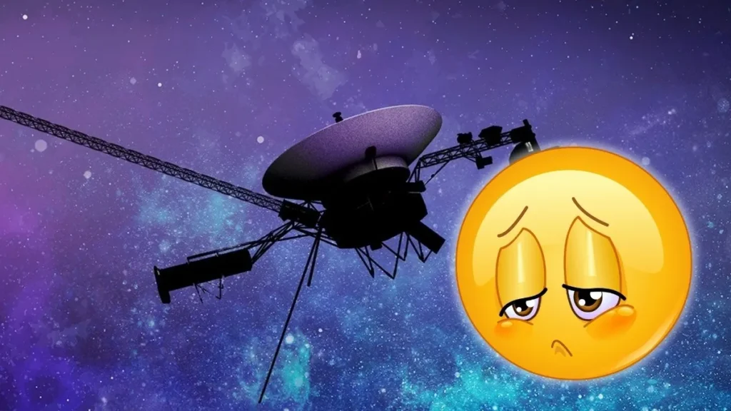 Dramatyczna decyzja w kosmosie. Odłączyli kluczowy sprzęt sondy