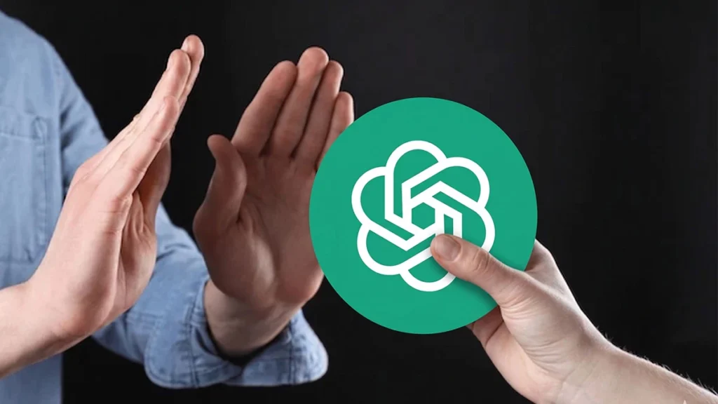 OpenAI traci użytkowników ChatGPT. Konkurencja zyskuje na popularności