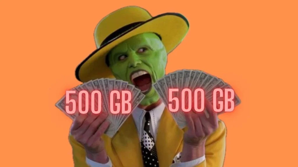 Operator oferuje 500 GB internetu bezpłatnie na majówkę