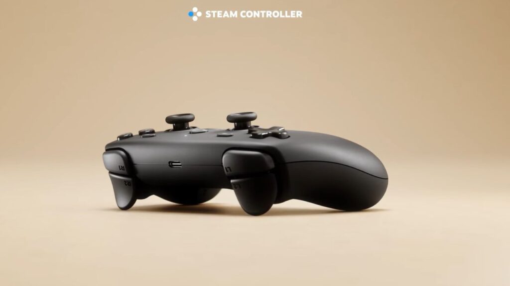 Wyciekła cena nowego Steam Controllera od Valve’a