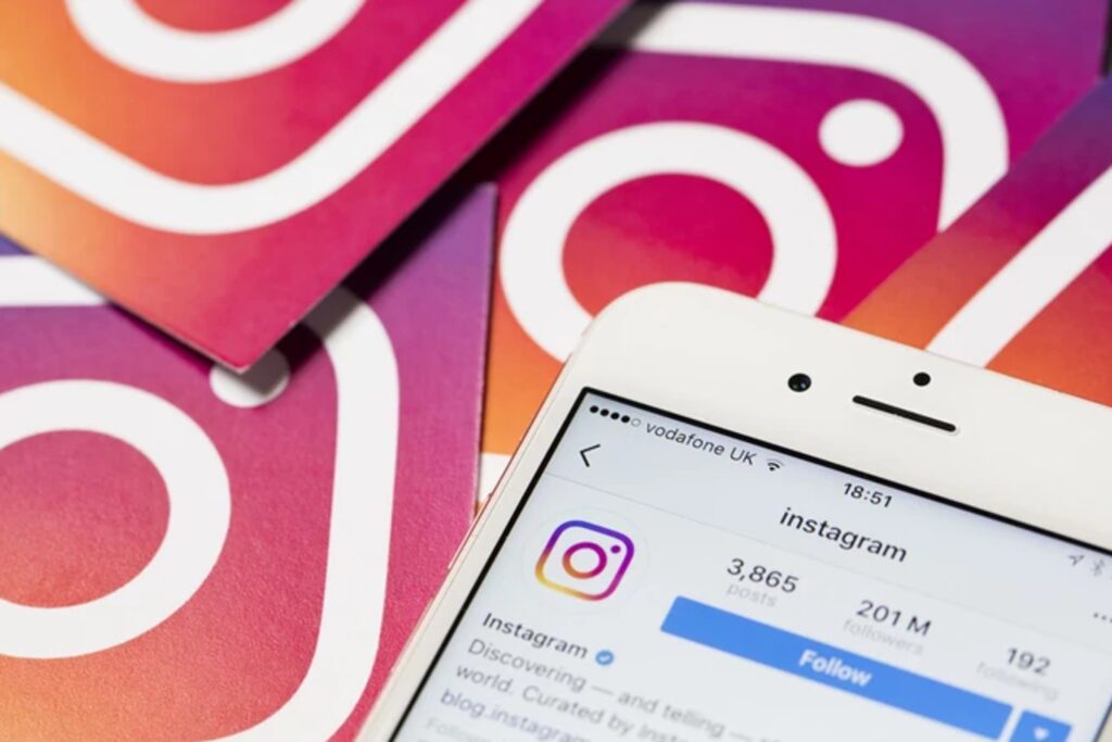 Meta naśladuje Snapchata. Instagram szykuje nową aplikację Instants