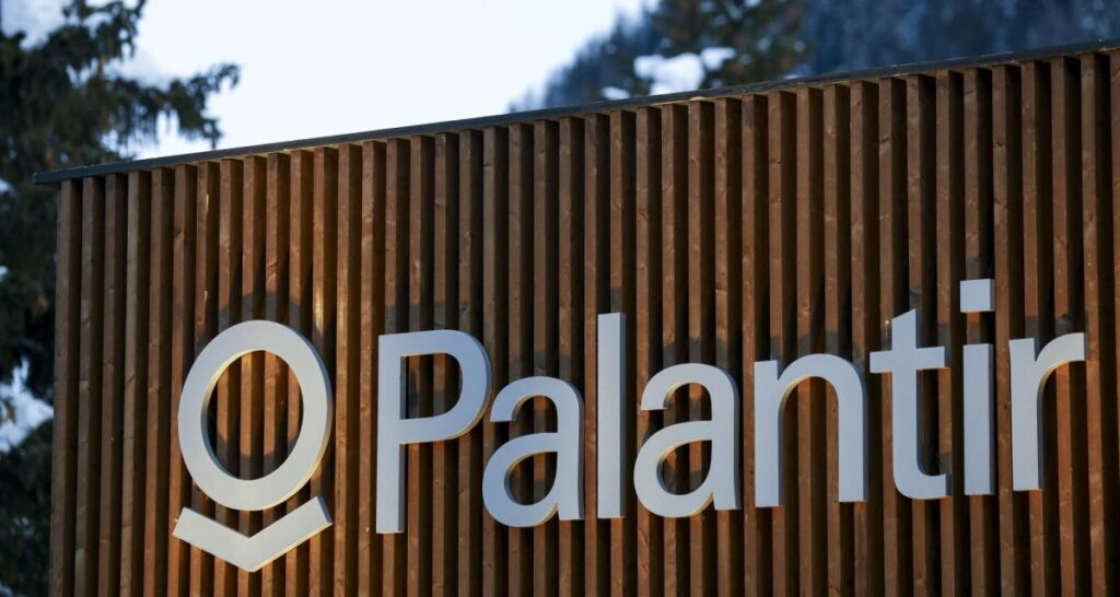 Palantir wydał manifest krytykujący politykę inkluzywności