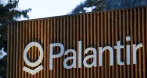 Palantir wydał manifest krytykujący politykę inkluzywności