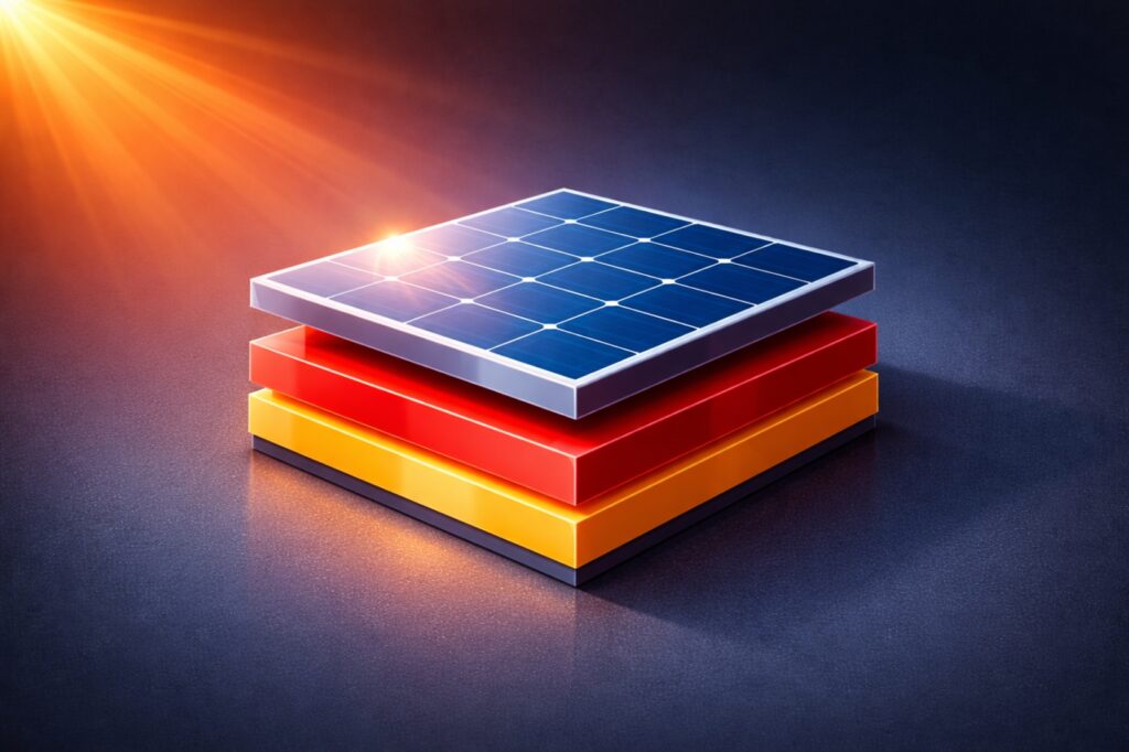 Perowskity revolucjonizują elektronikę – naukowcy osiągnęli przełom