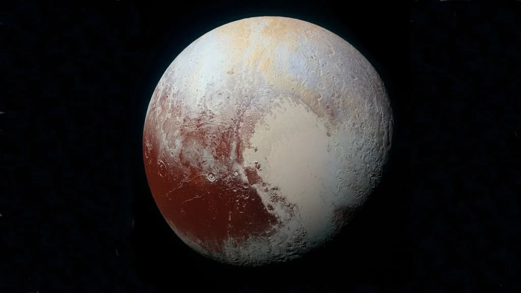 Układ Słoneczny może mieć znowu 9 planet. NASA rozważa zmianę klasyfikacji