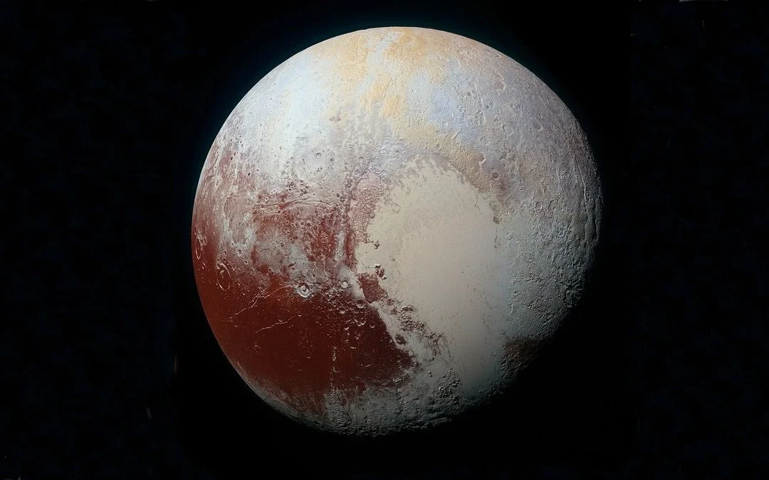 Układ Słoneczny może mieć znowu 9 planet. NASA rozważa zmianę klasyfikacji