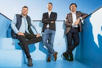 Polska firma CubePools liderem europejskiego rynku basenów z kontenerów