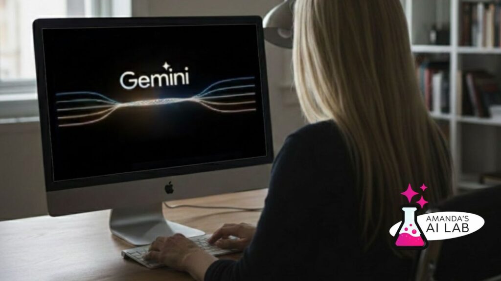 „Zjedz żabę” – pomysł na produktywność z pomocą Gemini